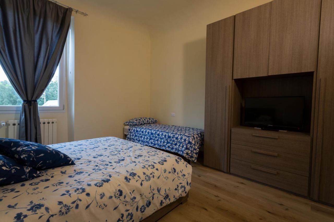 Mamo Florence - Boboli Apartment Exterior photo