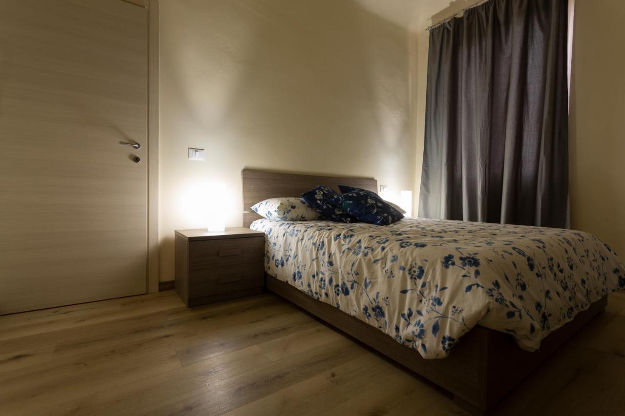 Mamo Florence - Boboli Apartment Exterior photo