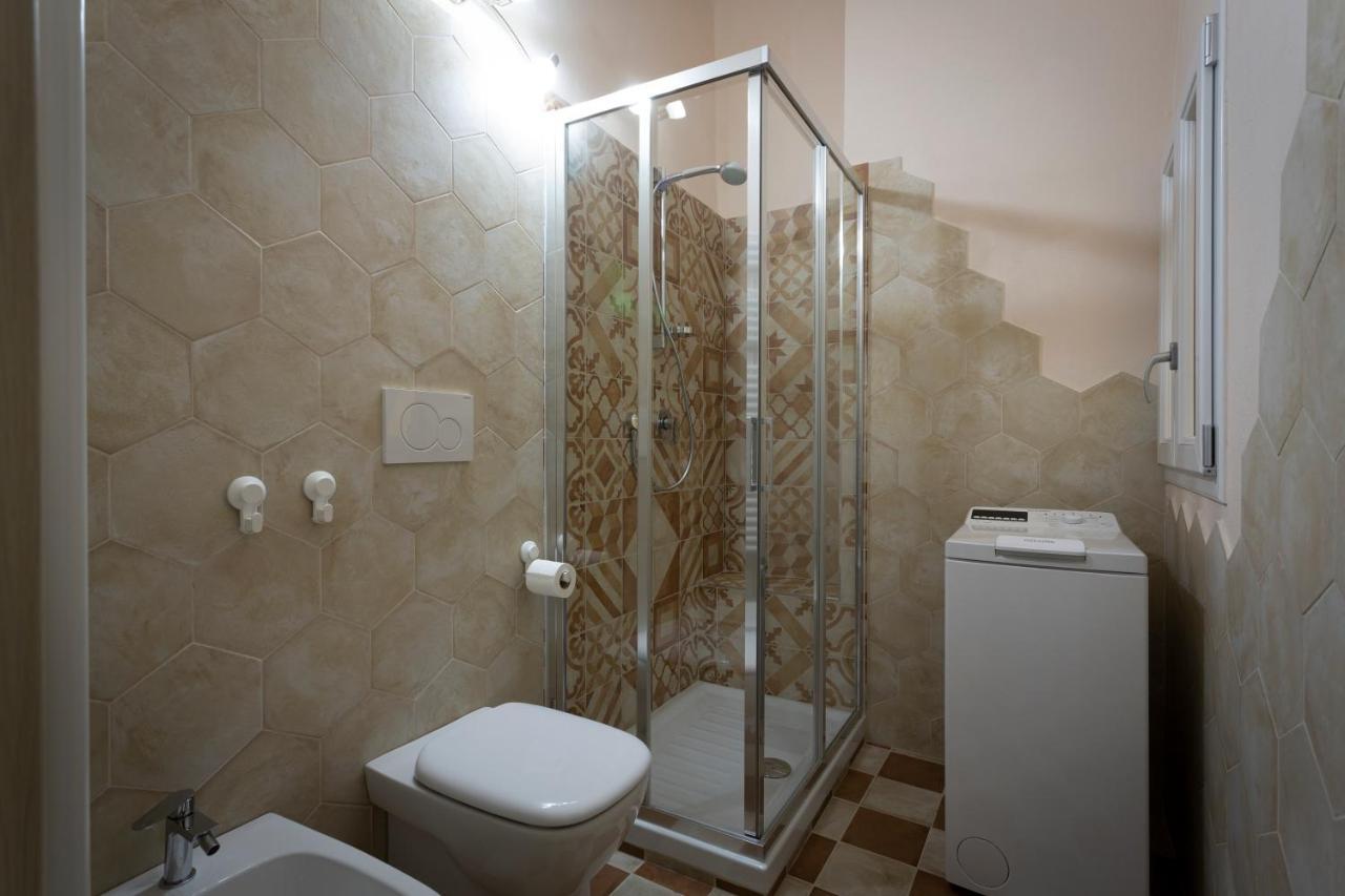 Mamo Florence - Boboli Apartment Exterior photo
